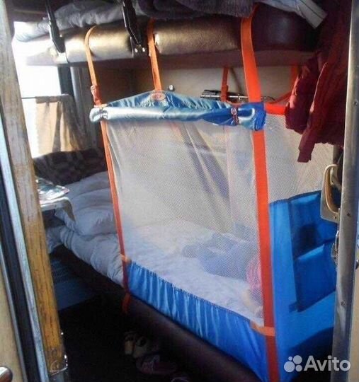 Железнодорожный манеж