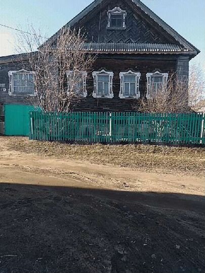 Дом 84,6 м² на участке 8 сот.