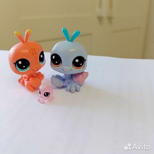 Детская mini мебель