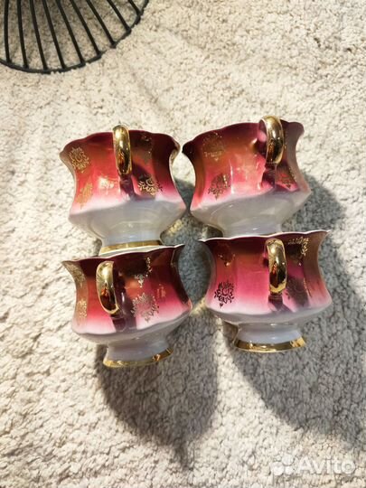 Сервиз Коростень