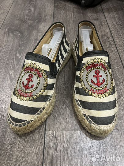 Эспадрильи