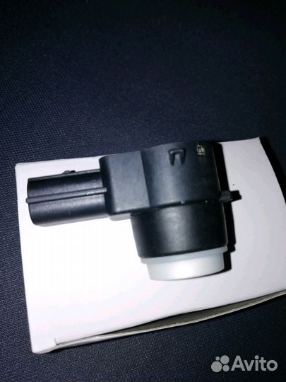 Датчик парковки GM 25951316