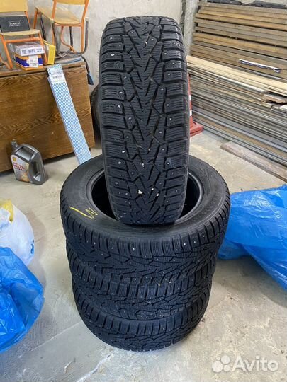 Cordiant Snow Cross 175/65 R14