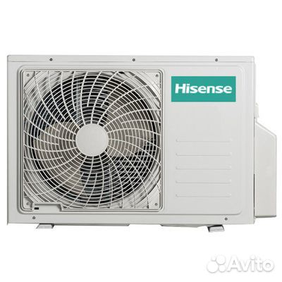Сплит-система Hisense Neo Classic A AS-07HR4sycdc5