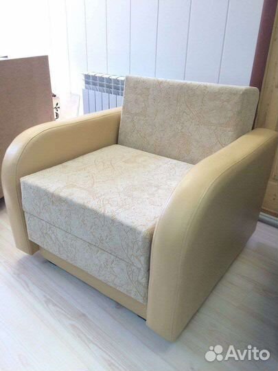 Кресло кровать