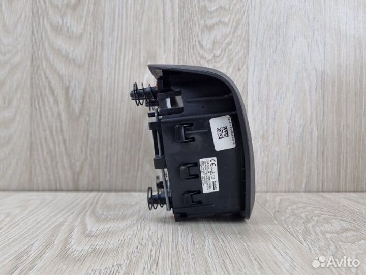 Подушка безопасности в рулевое колесо Hyundai