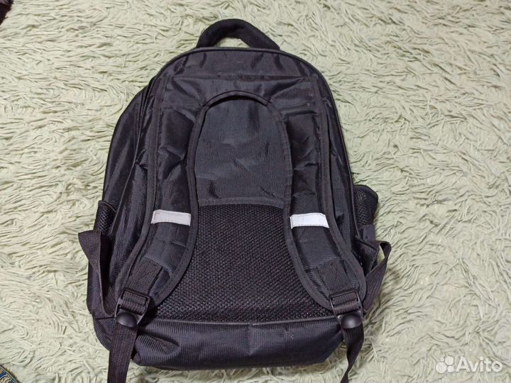 Школьный рюкзак