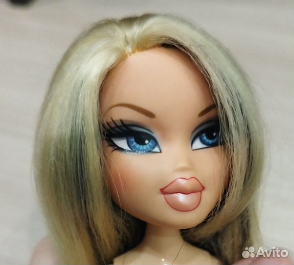 Кукла братц Bratz хлоя 2009