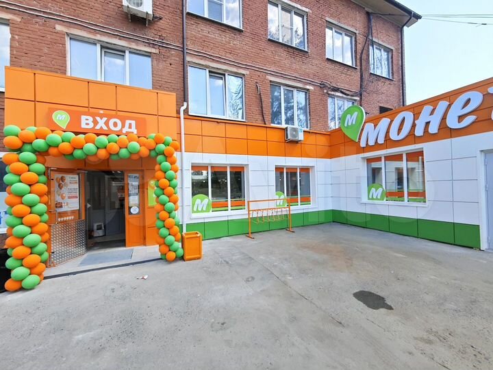 Торговая площадь, 312.5 м²