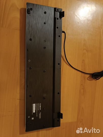 Клавиатура и мышь