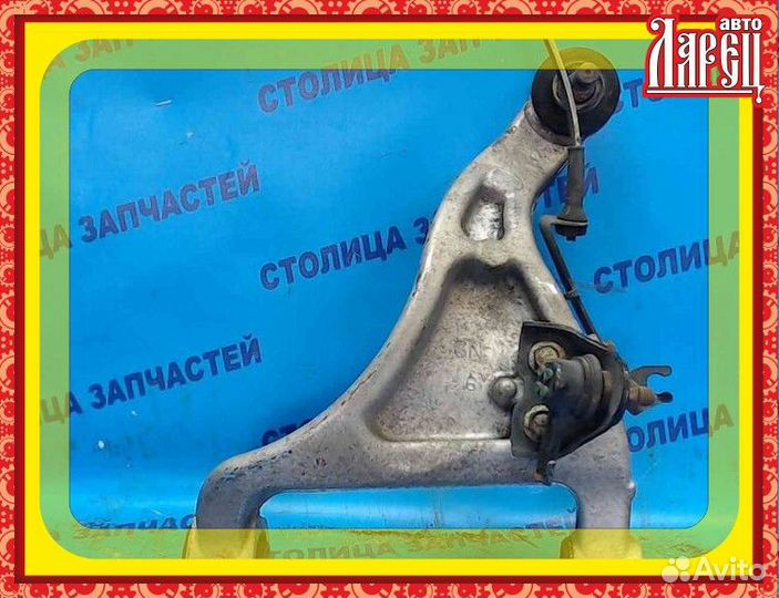 Рычаг nissan presage TU31 зад правый