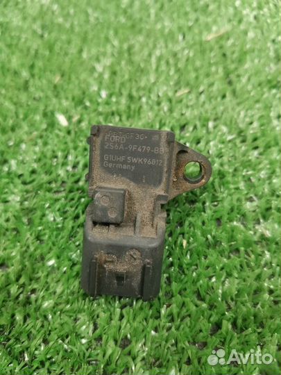 Датчик абсолютного давления Ford Fusion 1.6 fyja