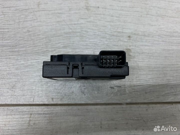 Датчик угла поворота руля Volkswagen Golf хэтчбек