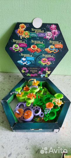 Констуктор