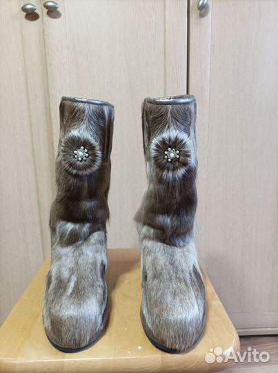 Унты женские 36 размер