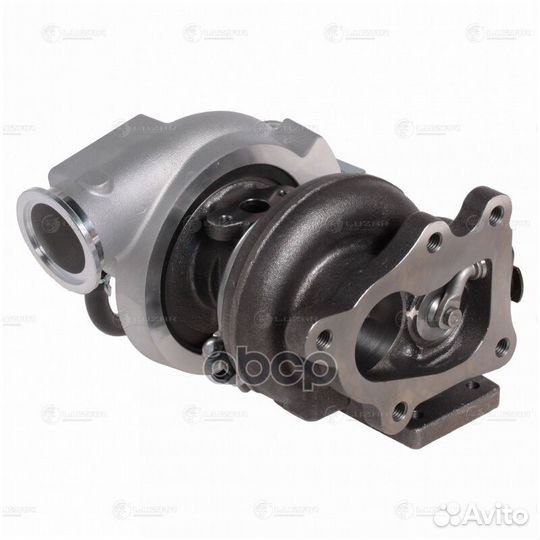 Турбокомпрессор для а/м ГАЗель Бизнес Cummins