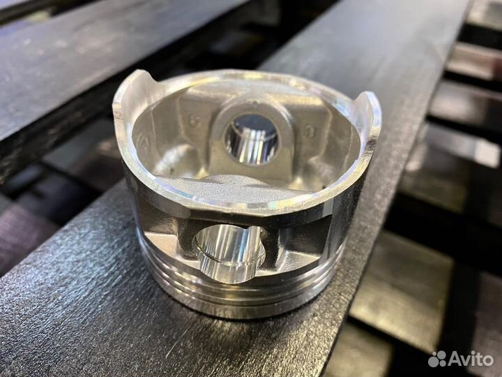 Поршень ст.MF-15/20 Tohatsu