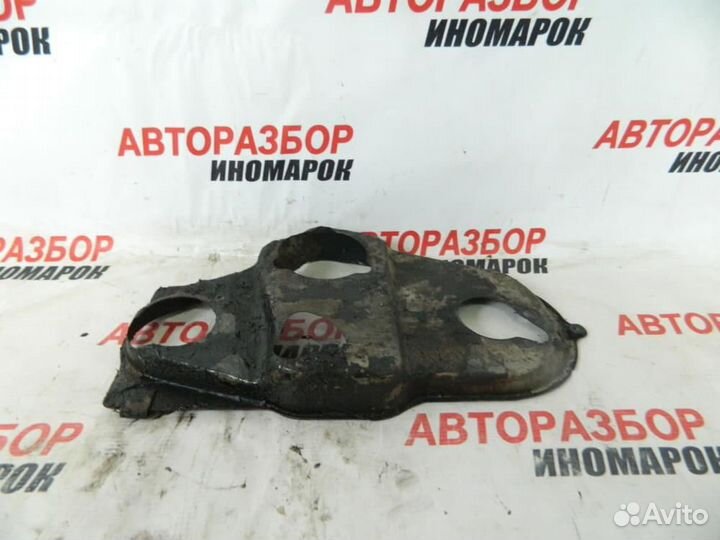 Кожух ремня грм для заз Chance 2009-2014г