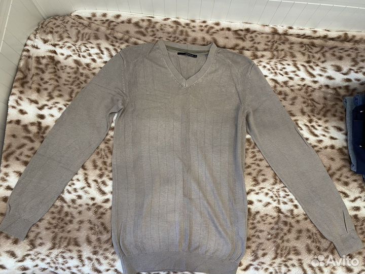 Джемпер celio