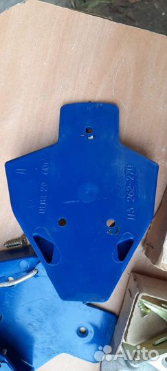 Крепления для беговых лыж