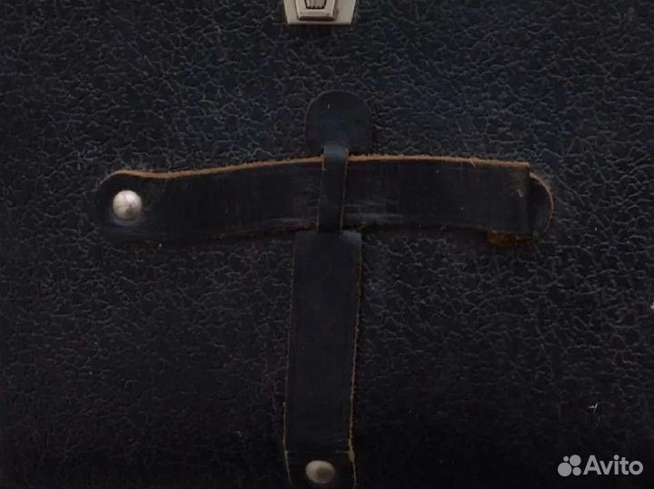 Фотовспышка СССР