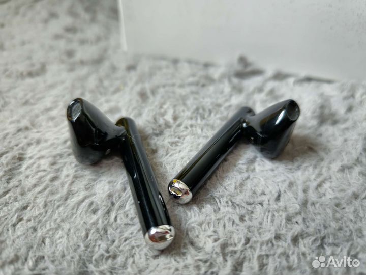 Huawei FreeBuds 3 - беспроводные наушники