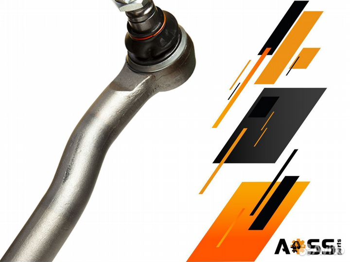 Рулевая тяга правая 601221 manitou