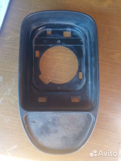 Запчасти для зеркал газель