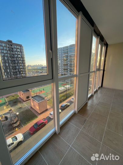 Окна с установкой