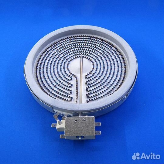 Электроконфорка для стеклокерамической плиты