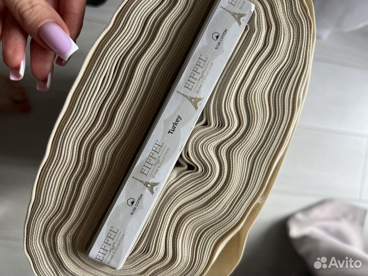 Ткань хлопок