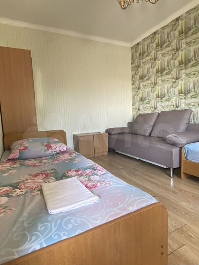 Комната 16 м², 2/2 эт.