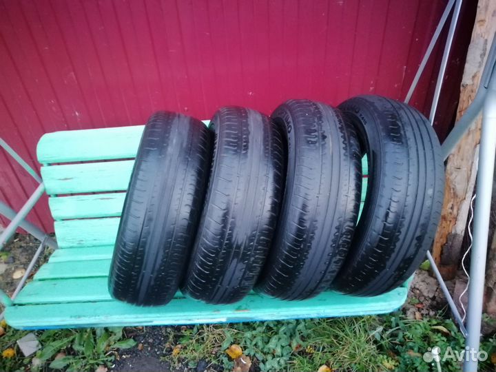 Hankook Optimo K415 185/65 R15