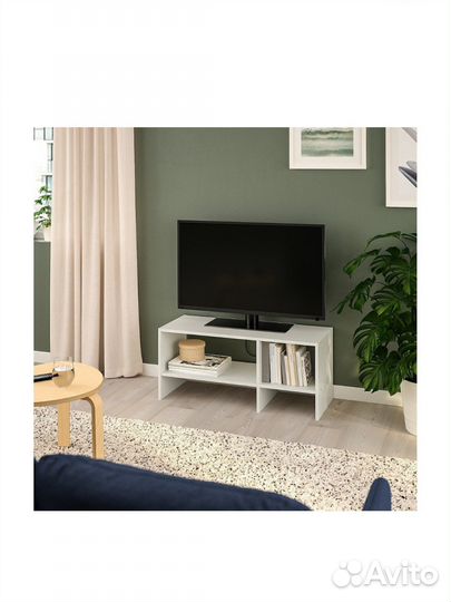 Тумба под телевизор икеа баггебо IKEA