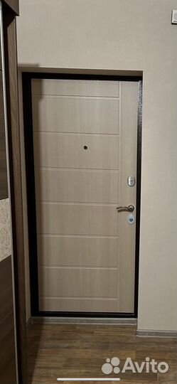 Дверь входная