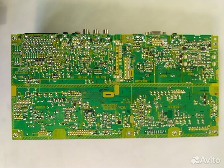 Main Board материнская плата телевизора DB060 7070