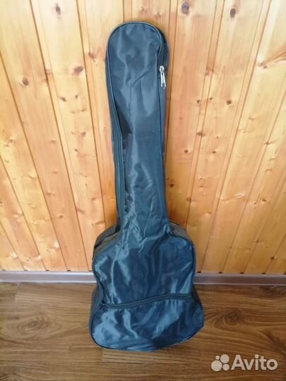 Классическая гитара