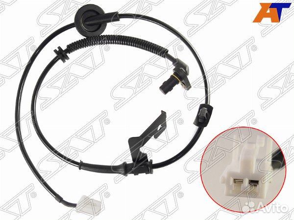 Датчик ABS KIA RIO