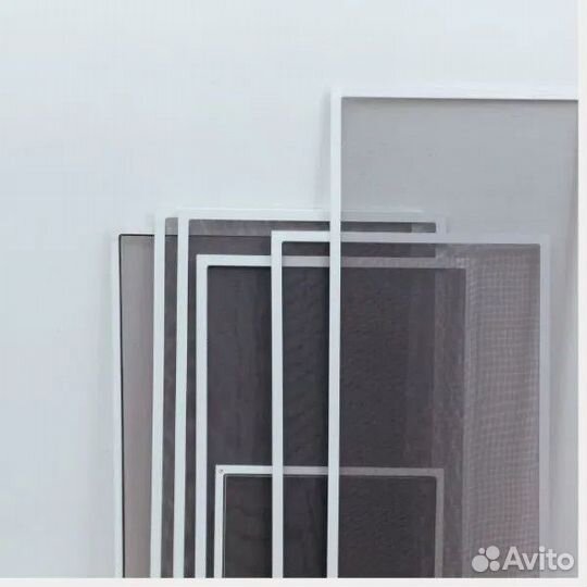 Москитные сетки