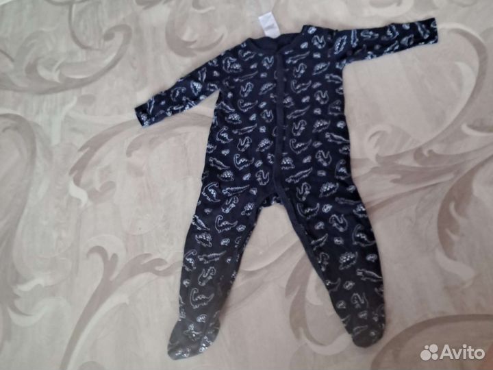 Пакет 74 рост