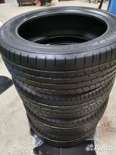 Toyo Proxes R36 225/55 R19 99V