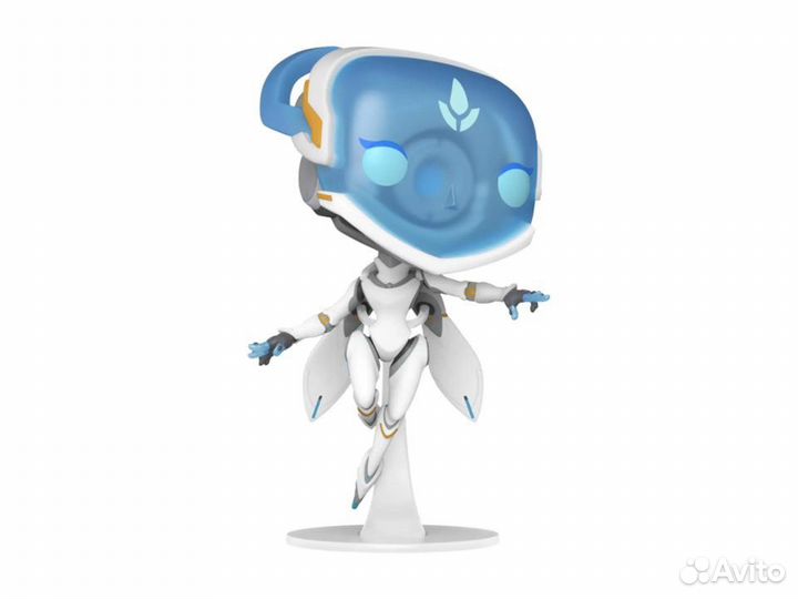 Фигурка Funko POP Games Overwatch 2 Echo 59188
