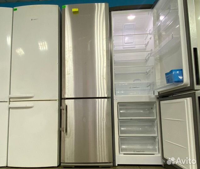 Холодильники как новые