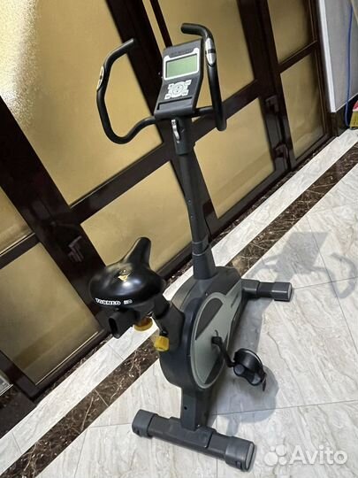 Велотренажер бу