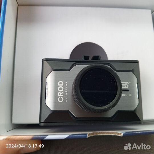 Видеорегистратор