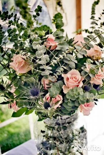 Мольберт и другое для свадьбы