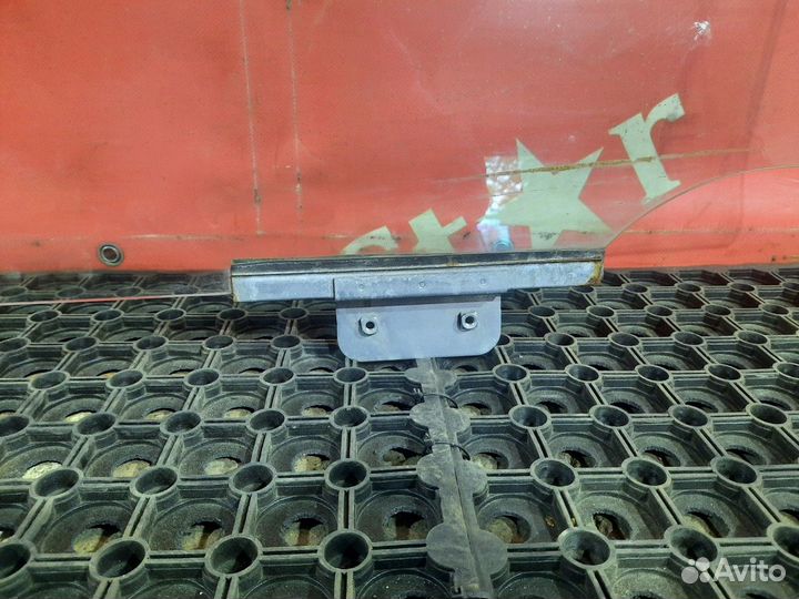 Стекло двери левой Daf 95, Daf 95XF, Daf XF105