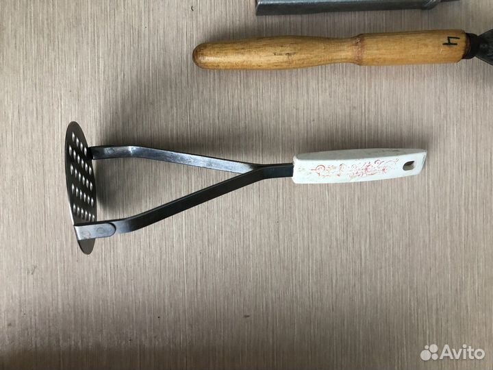 Шумовка СССР