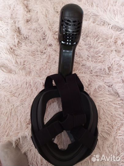 Маска подводная