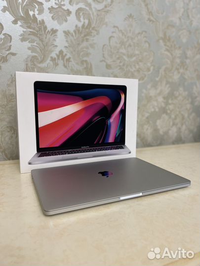 Apple MacBook Pro 13 2020 m1 8gb 256